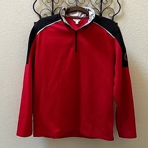 Kalvin Klein Unisex  Light Jack Size L